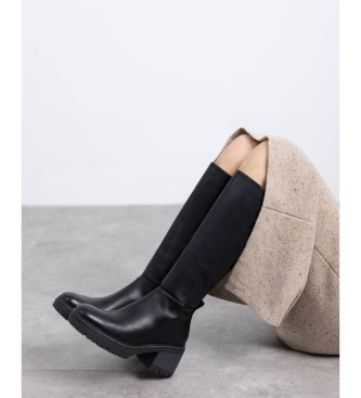 Xti Boots 144453 black