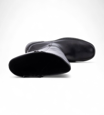 Xti Boots 144453 black