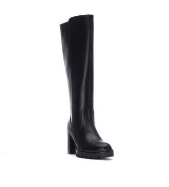 Xti Boots 144524 black