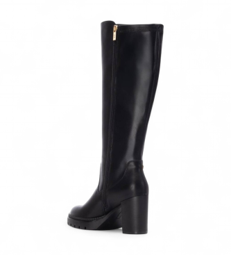 Xti Boots 144524 black