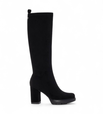 Xti Boots 144580 black