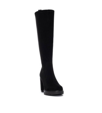 Xti Boots 144580 black