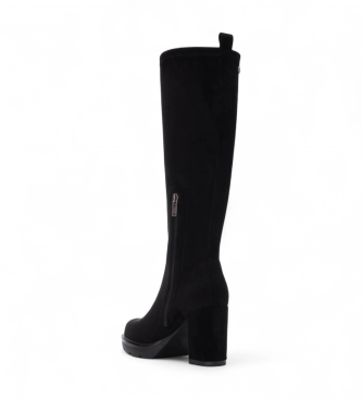 Xti Boots 144580 black