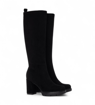 Xti Boots 144580 black