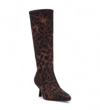 Xti Boots 144703 brown