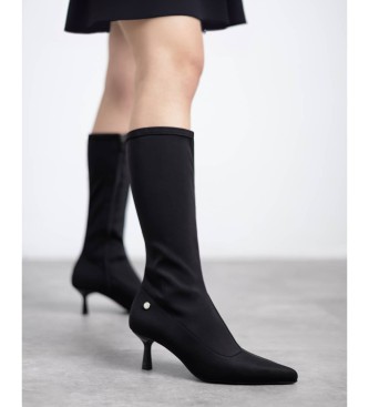 Xti Boots 144703 black