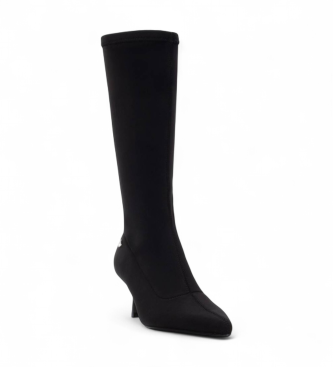 Xti Boots 144703 black