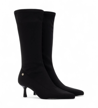 Xti Boots 144703 black
