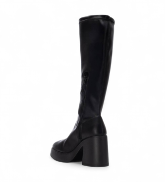 Xti Boots 144707 black