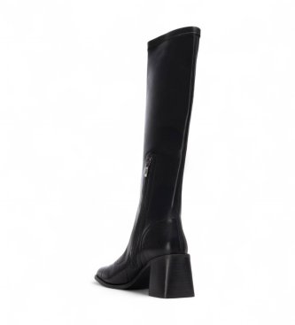 Xti Boots 144715 black