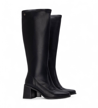 Xti Boots 144715 black