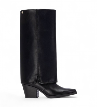 Xti Boots 144717 black