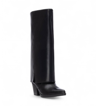 Xti Boots 144717 black