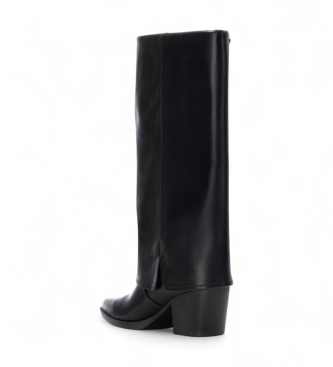 Xti Boots 144717 black