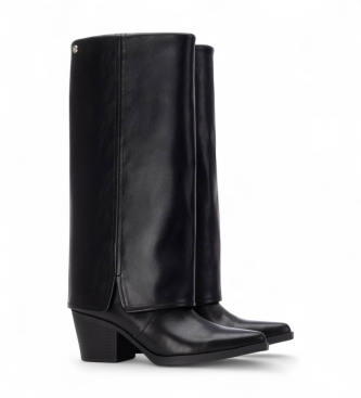 Xti Boots 144717 black