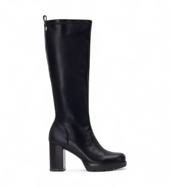 Xti Boots 144736 black