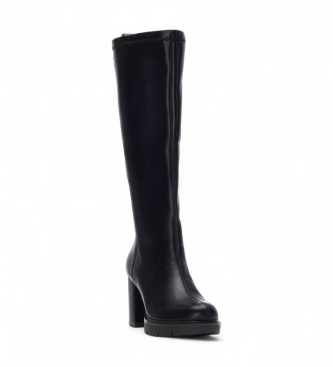 Xti Boots 144736 black