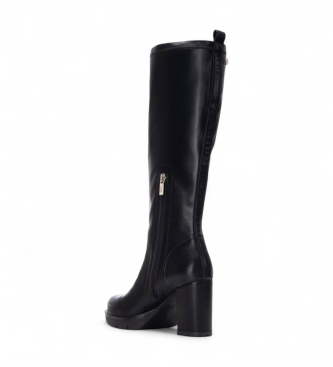 Xti Boots 144736 black