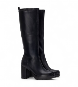 Xti Boots 144736 black