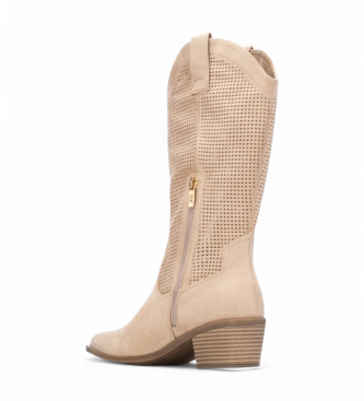 Xti Bota 145473 bege