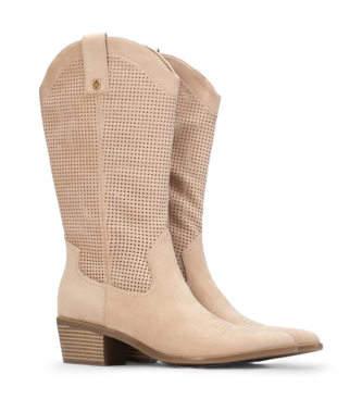 Xti Bota 145473 bege