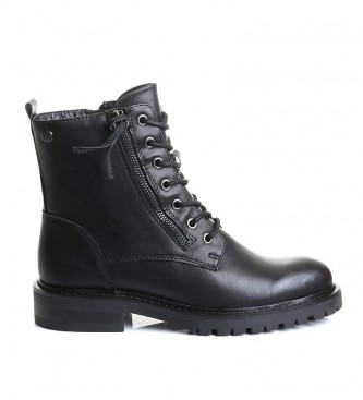 Xti Ankle boots 71404 black