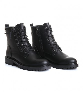 Xti Ankle boots 71404 black
