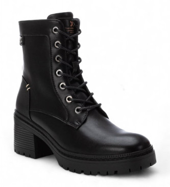 Xti Botins 143368 preto