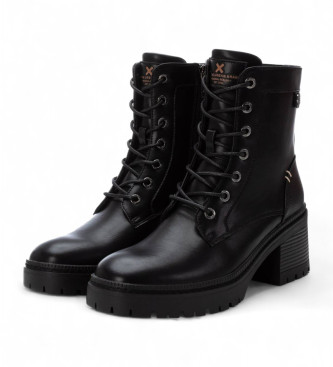 Xti Botins 143368 preto