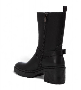 Xti Botins 143369 preto