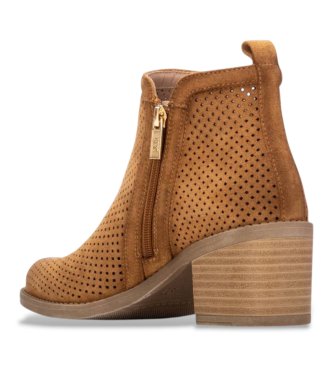 Xti Stivali 145035 marroni