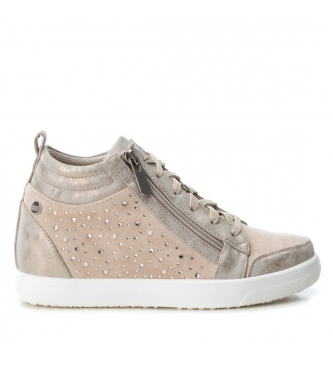 zapatillas deportivas con cuña