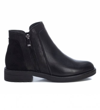 Xti Ankle boots 34495 black