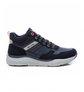 Xti Sneakers 140304 navy