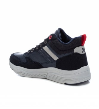 Xti Sneakers 140304 navy