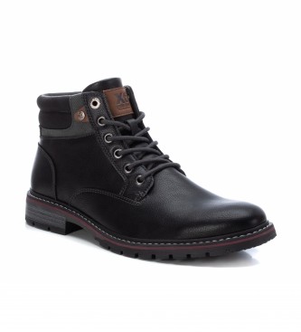 Xti Ankle boots 140466 black
