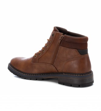 Xti Ankle boots 140466 brown