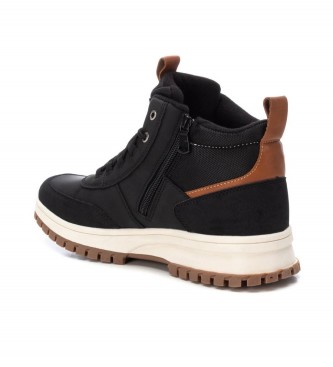 Xti Ankle boots 141801 black