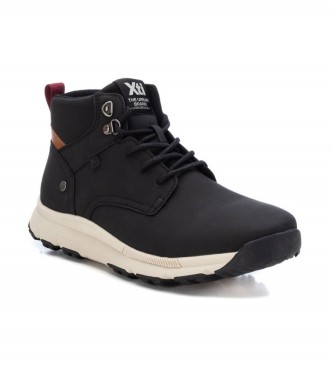 Xti Botines 142066 negro