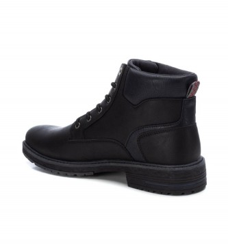 Xti Botines 142116 negro