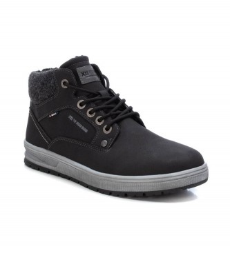 Xti Ankle boots 142131 black