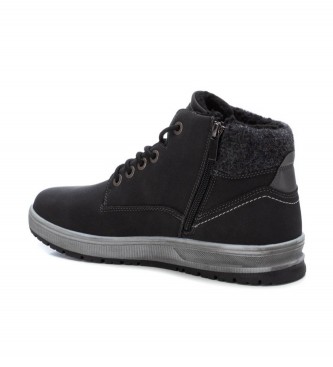 Xti Ankle boots 142131 black