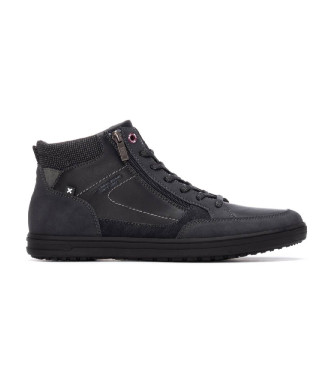 Xti Tnis 144621 preto