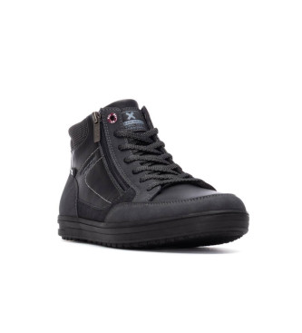 Xti Tnis 144621 preto
