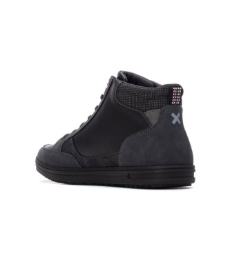 Xti Tnis 144621 preto