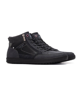 Xti Tnis 144621 preto