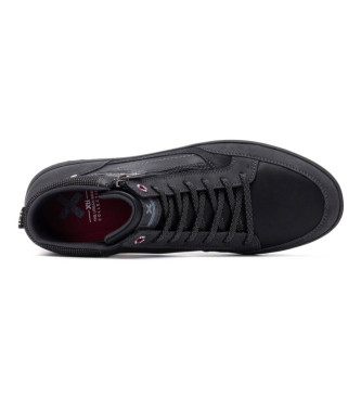 Xti Tnis 144621 preto