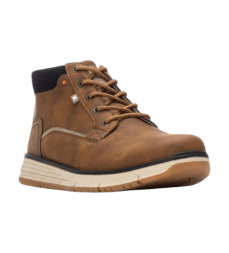 Xti Botines 144622 marrn