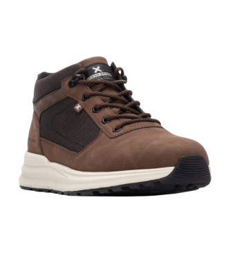 Xti Ankle boots 144624 brown