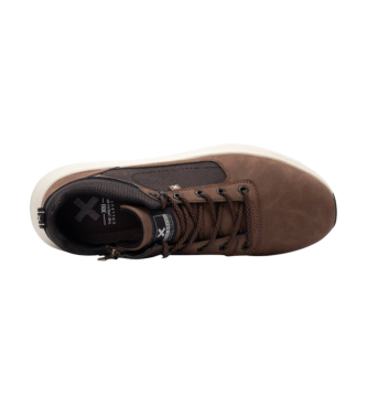 Xti Ankle boots 144624 brown